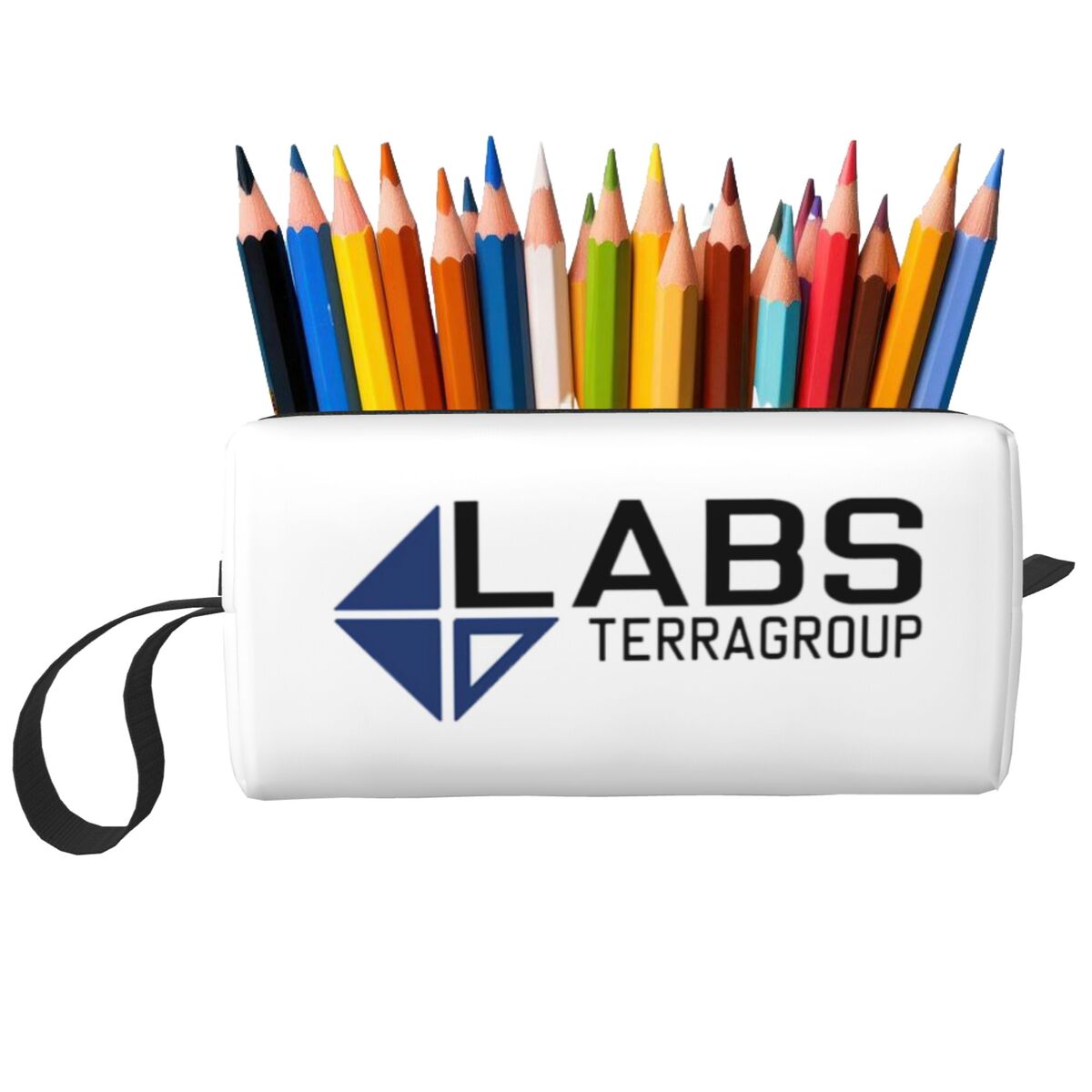 Beauty Lab Makeup - Косметичка-органайзер Escape From Tarkov Labs Terragroup