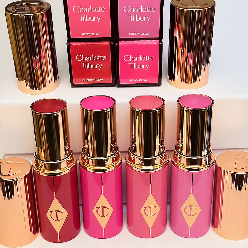 Huda Beauty Makeup Mini Kit - Горячая новинка: Набор Charlotte Tilbury —