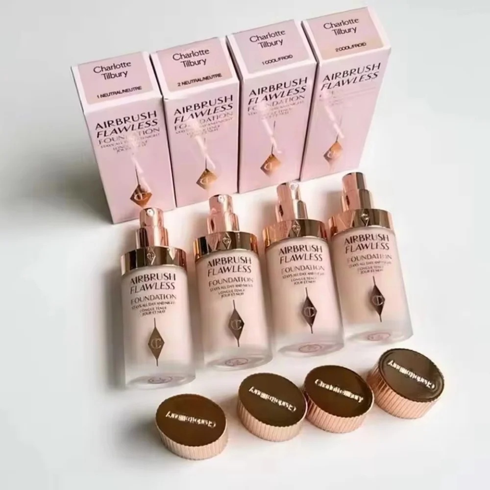 Huda Beauty Makeup Mini Kit - Блеск для губ Charlotte Tilbury High