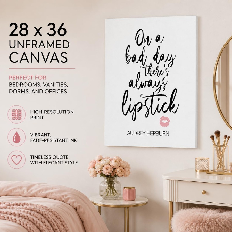 В плохой день всегда есть пома – обзор и цена Beauty Of Makeup Quotes