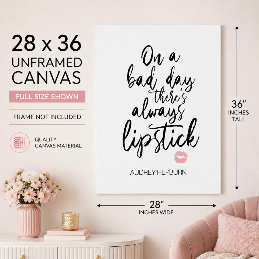 В плохой день всегда есть пома – обзор и цена Beauty Of Makeup Quotes