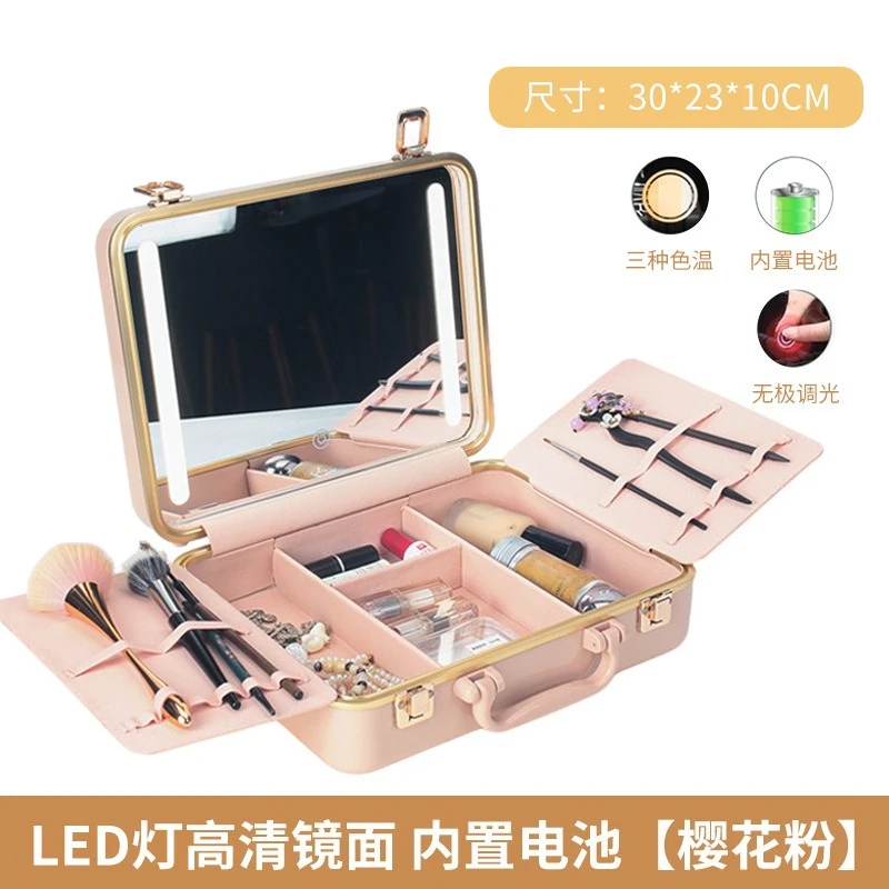 Компактный косметический набор – обзор и цена Beauty Lab Makeup