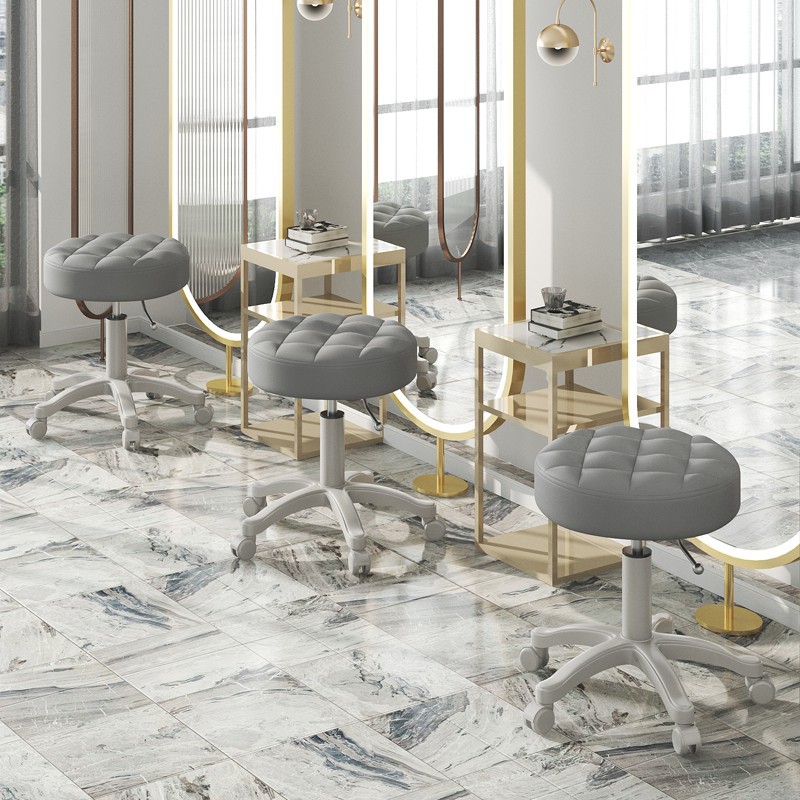 Кресло для салона красоты AOLI – обзор и цена Makeup Master Beauty Salon