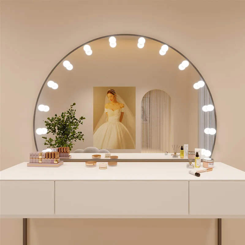 Зеркало для фотостудии r5.13,  – обзор и цена Beauty & Makeup Katia Di Paola Palermo