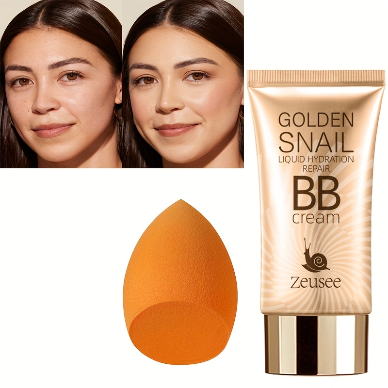 2 шт. BB-крема с набором косме – обзор и цена Beauty Makeup Egg