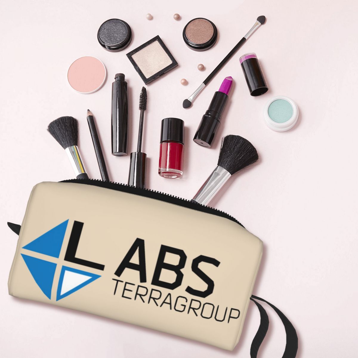 Косметичка-органайзер TerraGro – обзор и цена Beauty Lab Makeup