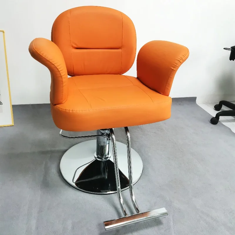 Современное парикмахерское кре – обзор и цена Makeup Master Beauty Salon