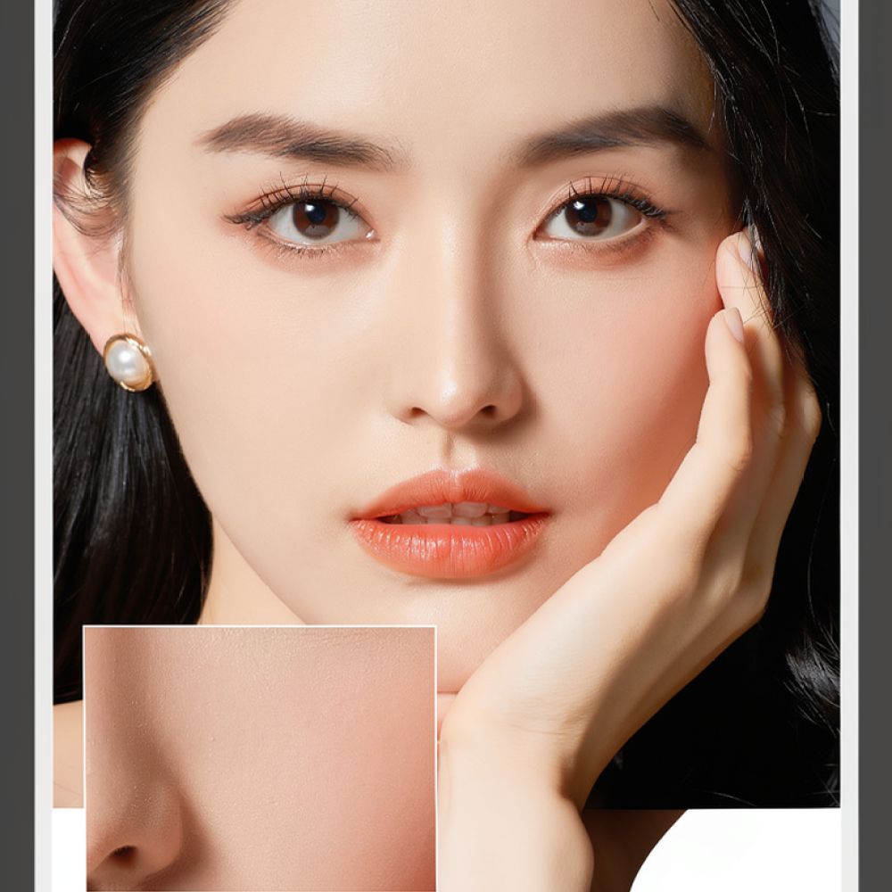 Спрей-фиксатор для макияжа Hun – обзор и цена Beauty Makeup Fixer Natural
