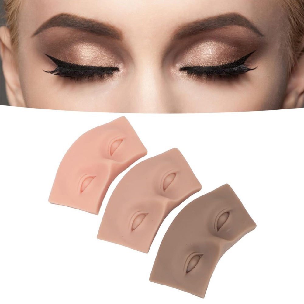 5/10 шт. Премиум-класса 5D-тат – обзор и цена Beauty Makeup Training