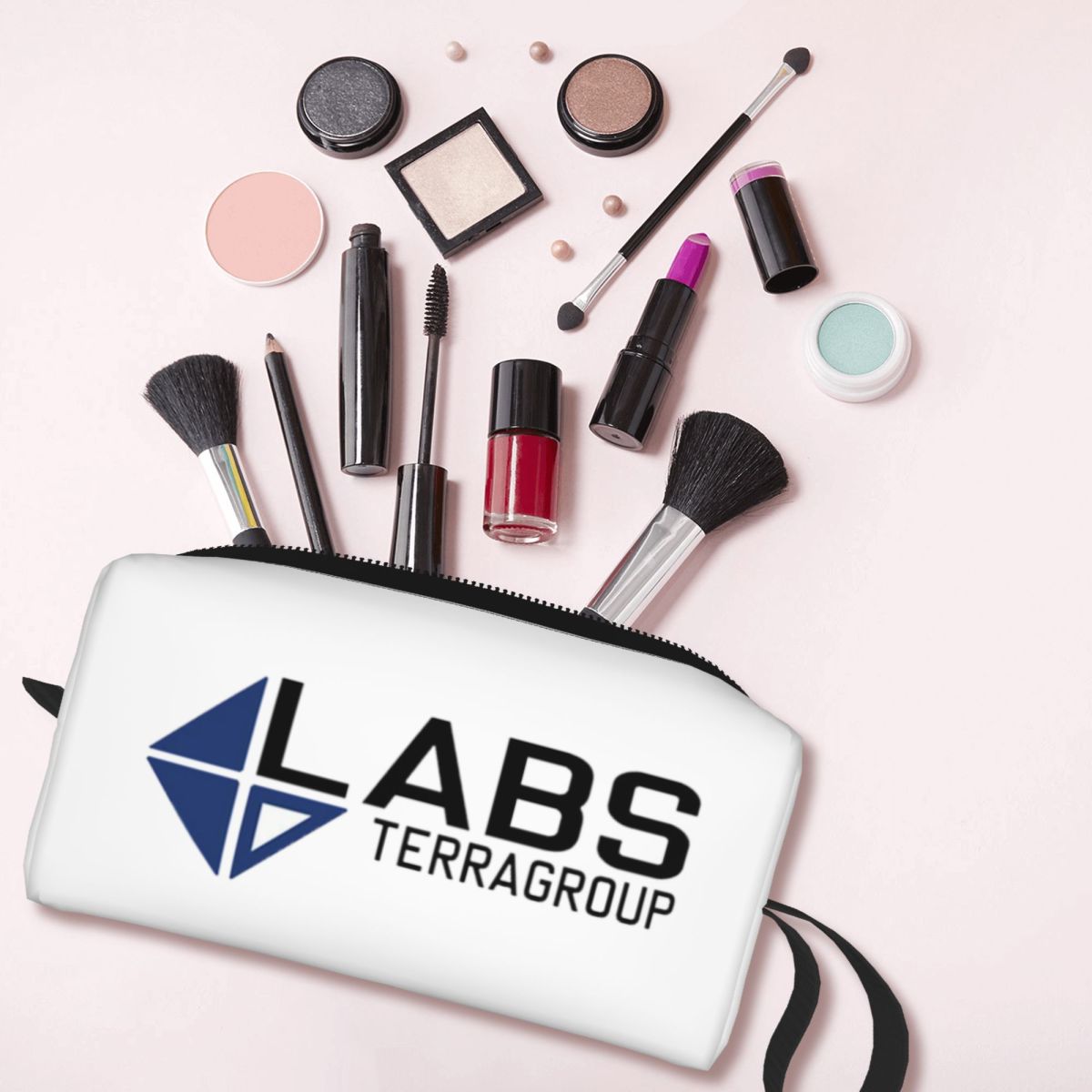 Косметичка-органайзер Escape F – обзор и цена Beauty Lab Makeup