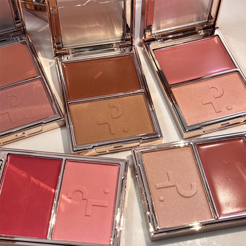 Бренд Sell Well Patrick-Ta Dou – обзор и цена Huda Beauty Makeup Mini Kit