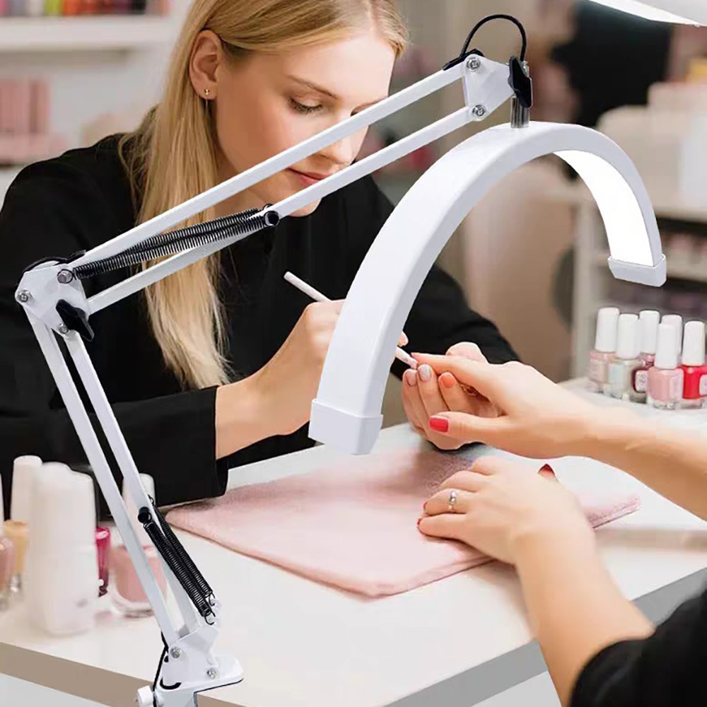 Настольная подсветка-клипса дл – обзор и цена Beauty Makeup Light
