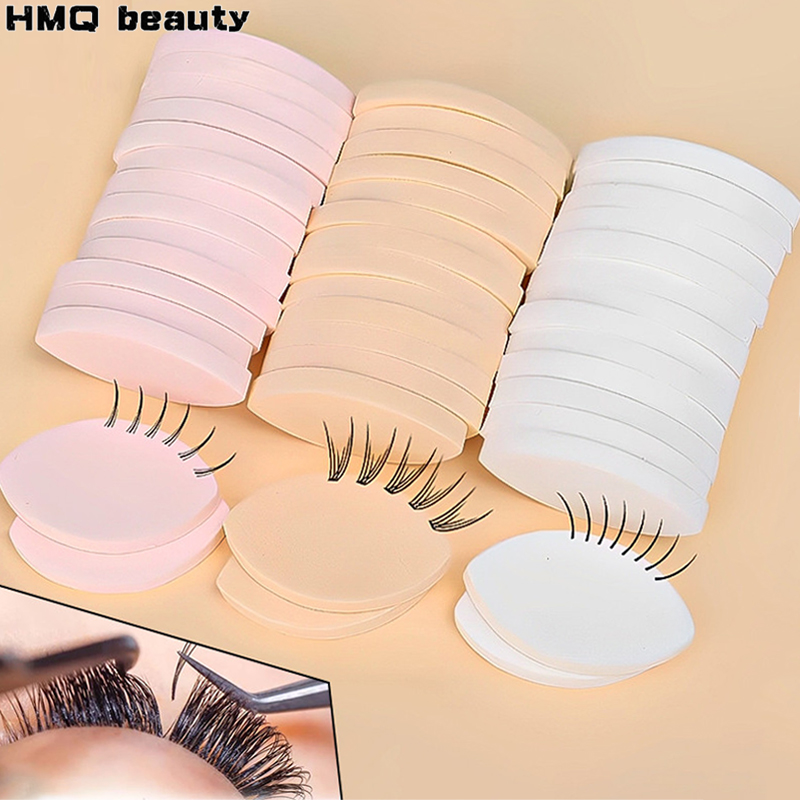 50/10 шт., мягкие губки, подуш – обзор и цена Beauty Makeup Training