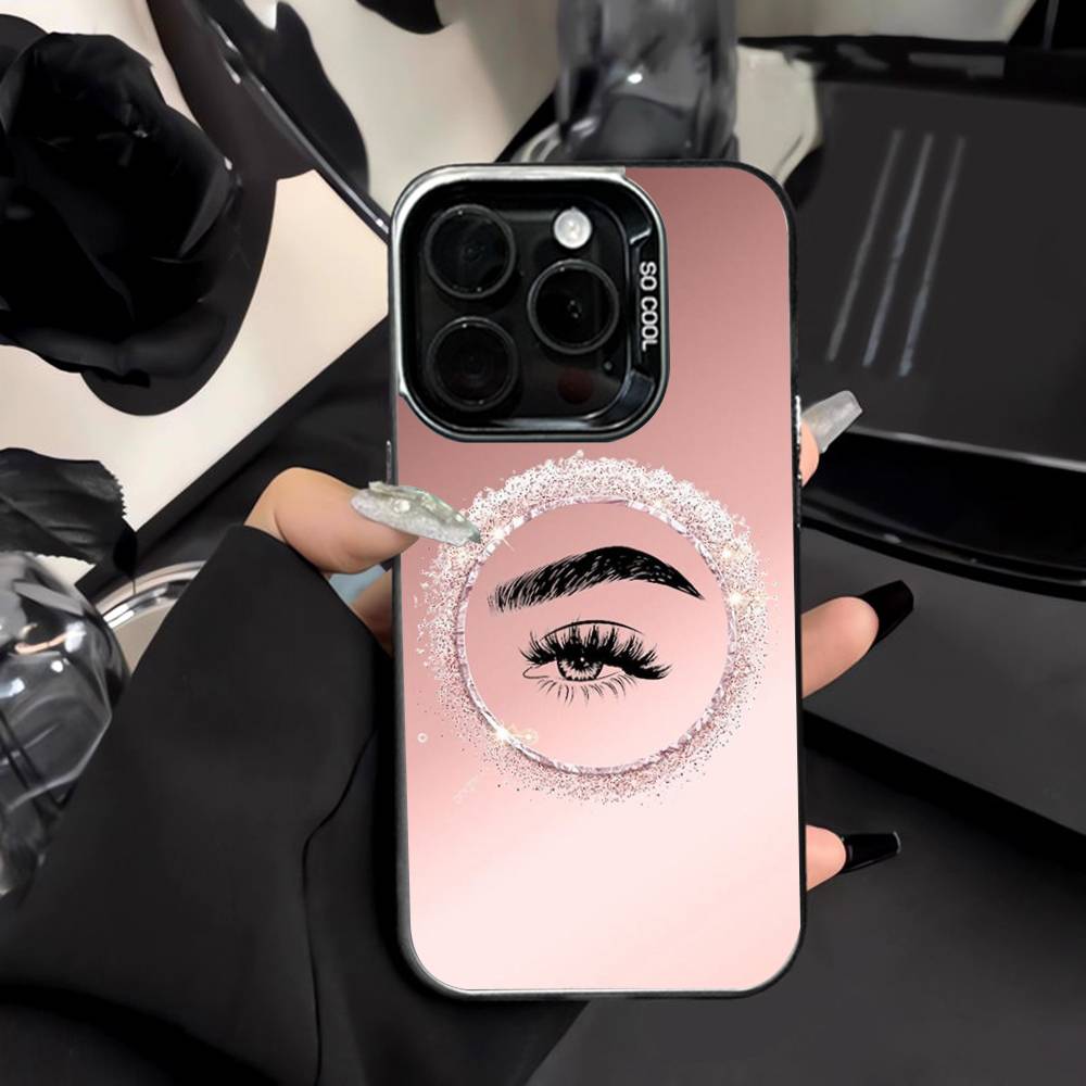 Противоударный чехол для iPhon – обзор и цена Beauty Of Makeup Quotes
