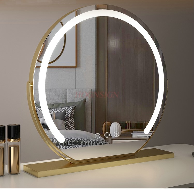 Зеркало для макияжа с LED-подс – обзор и цена Makeup Master Beauty Salon