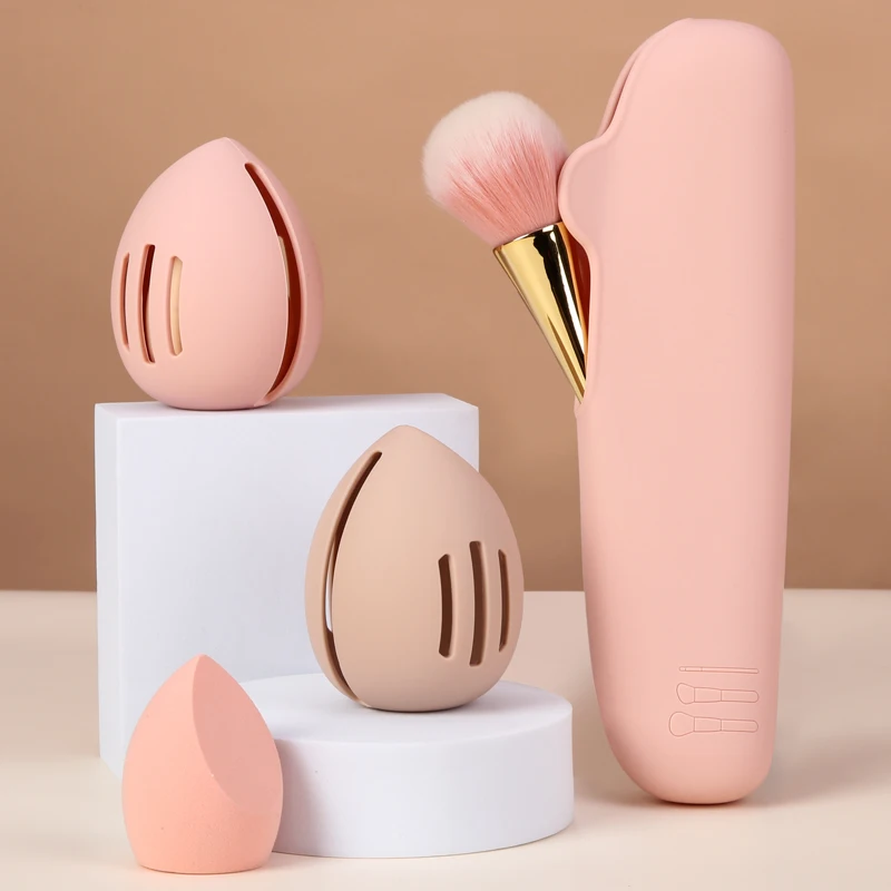 1 шт., держатель для губки для – обзор и цена Beauty Makeup Egg