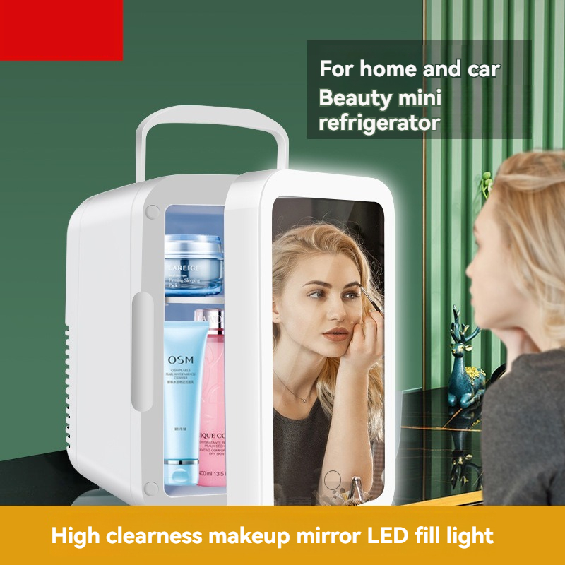 Домашний и автомобильный мини- – обзор и цена Beauty Makeup Light