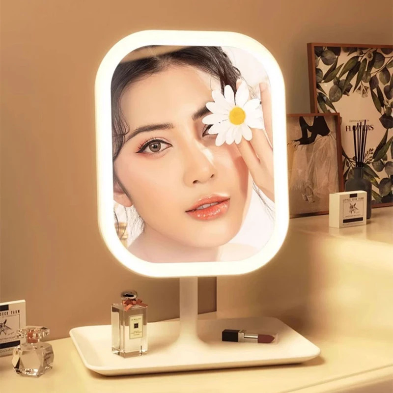 Новое современное настольное з – обзор и цена Beauty Makeup Light